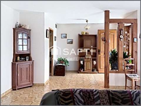 Vente maison 5 pièces Saint-Hilaire-la-Forêt 85