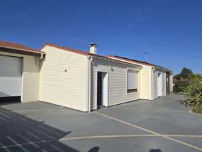 Vente Maison 3 chambresSaint-Hilaire-la-Forêt