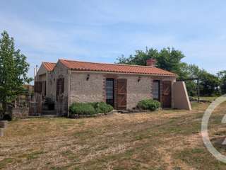 Vente maison 12 pièces