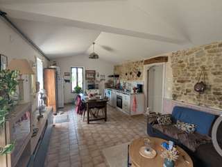 Vente maison 12 pièces