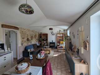 Vente maison 12 pièces