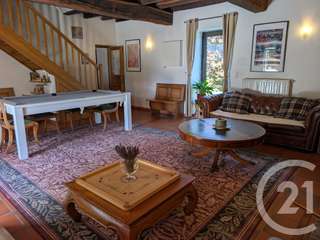 Vente maison 12 pièces