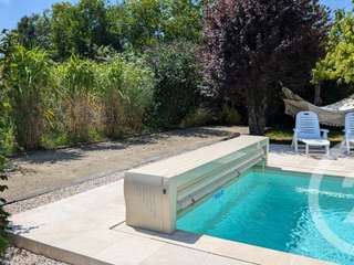 Vente maison 12 pièces