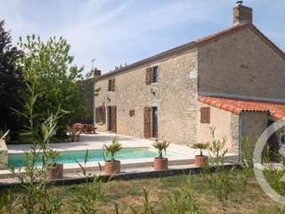 Vente maison 12 pièces