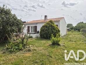 Vente Maison 3 piècesSaint-Hilaire-la-Forêt
