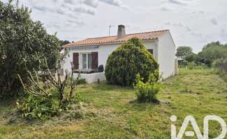 Photo Vente maison Saint-Hilaire-la-Forêt