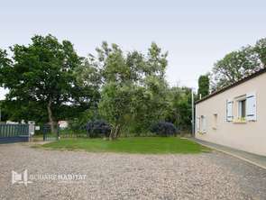 Vente Maison 4 chambresSaint-Hilaire-la-Forêt