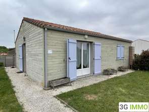 Vente Maison 2 chambresSaint-Hilaire-la-Forêt