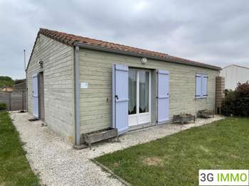 Photo Vente maison Saint-Hilaire-la-Forêt