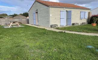 Photo Vente maison Saint-Hilaire-la-Forêt