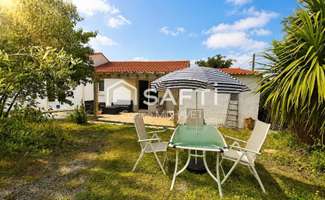 Photo Vente maison Saint-Hilaire-la-Forêt