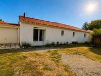 Vente maison 3 pièces Vente maison 3 pièces