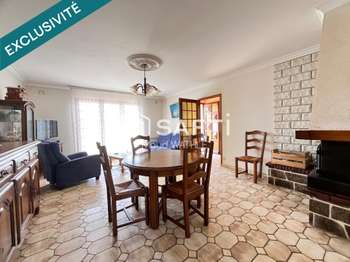 Vente Maison 2 chambresSaint-Hilaire-la-Forêt