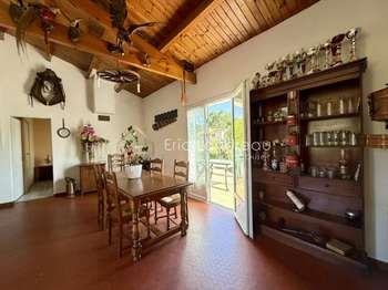 Vente Maison 2 chambresSaint-Hilaire-la-Forêt