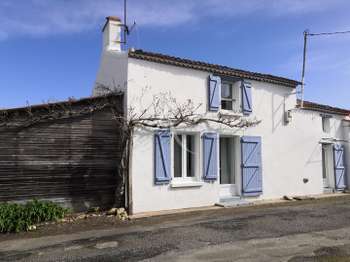 Photo Vente maison Saint-Hilaire-la-Forêt