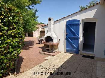 Vente Maison 3 chambresSaint-Hilaire-la-Forêt