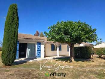 Vente maison 6 pièces Saint-Hilaire-la-Forêt 85
