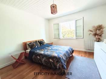 Vente Maison 3 chambresSaint-Hilaire-la-Forêt