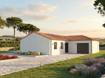 Photo Vente maison Saint-Hilaire-la-Forêt