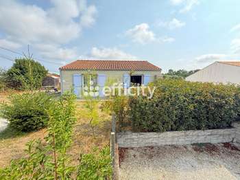 Vente Maison 2 chambresSaint-Hilaire-la-Forêt