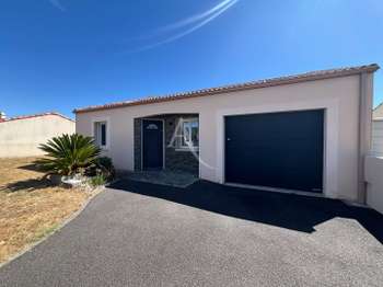 Vente Maison 3 chambresSaint-Hilaire-la-Forêt