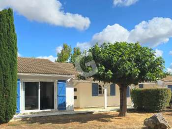Vente maison 6 pièces Saint-Hilaire-la-Forêt 85