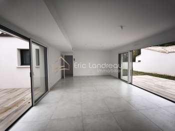Vente Maison 3 chambresSaint-Hilaire-la-Forêt