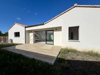 Vente Maison 3 chambresSaint-Hilaire-la-Forêt