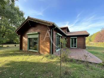 Vente Maison 3 chambresSaint-Hilaire-la-Forêt