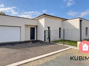 Vente Maison 3 chambresSaint-Hilaire-la-Forêt