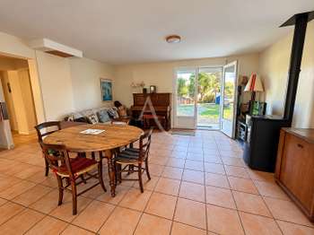 Vente maison 3 pièces Saint-Hilaire-la-Forêt 85