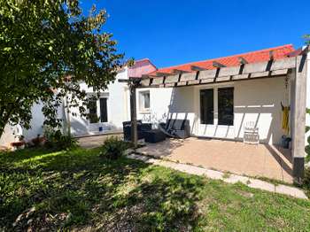 Vente maison 3 pièces Saint-Hilaire-la-Forêt 85