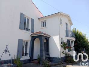 Vente Maison 4 chambresSaint-Hilaire-la-Palud