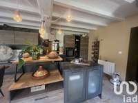 Vente maison 10 pièces