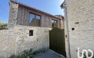 Photo Vente maison Saint-Hilaire-la-Palud