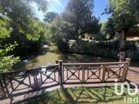 Vente maison 10 pièces