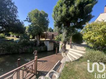 Vente maison 10 pièces