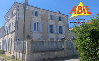 Photo Vente maison Saint-Hilaire-la-Palud