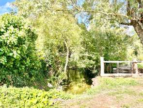 Vente Maison 4 chambresSaint-Hilaire-la-Palud