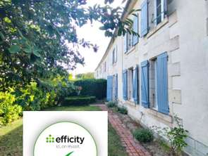 Vente Maison 4 chambresSaint-Hilaire-la-Palud