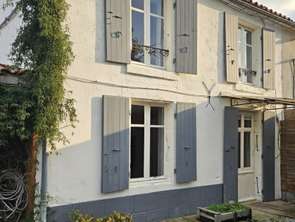 Vente Maison 4 chambresSaint-Hilaire-la-Palud