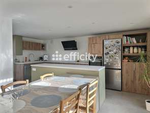 Vente Maison 3 chambresSaint-Hilaire-la-Palud