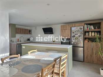 Vente maison 4 pièces Saint-Hilaire-la-Palud 79