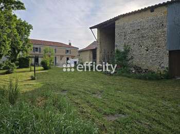 Vente maison 4 pièces Saint-Hilaire-la-Palud 79