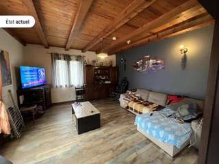 Vente maison 4 pièces Vente maison 4 pièces