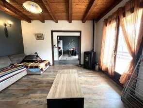 Vente Maison 2 chambresSaint-Hilaire-la-Palud