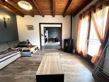 Vente maison 4 pièces Saint-Hilaire-la-Palud 79