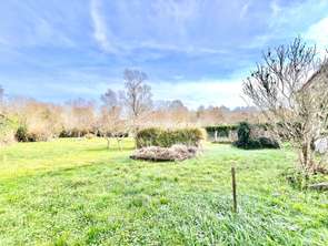 Vente Maison 5 chambresSaint-Hilaire-la-Palud