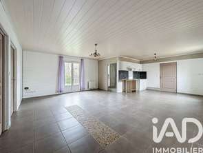 Vente Maison 2 chambresSaint-Hilaire-la-Palud