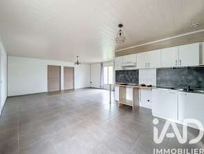 Vente Maison 2 chambresSaint-Hilaire-la-Palud